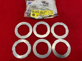 03995791 Gm Genuine Oem 3995791 Differential Bearing Shim Kit New Old Stock