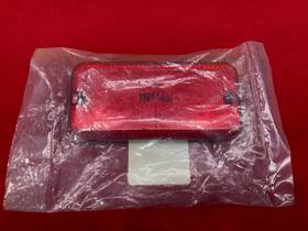 05977809 Gm Oem 1985-1996 G Series Van Side Marker Lamp 5977809 New Old Stock