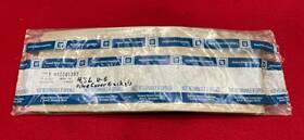 10201397 Gm Oem Express Savana Valve Rocker Arm Cover Gasket 4.3l V6 Nos