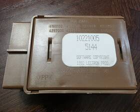 10221005 Gm #10221005 Chime Buzzer Module 7-pins Used 10221005 Gm #10221005 Chime Buzzer Module 7-pins Used