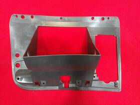 10252916 Gm Oem Pontiac Grand Prix Instrument Panel Compartment Housing Nos 10252916 Gm Oem Pontiac Grand Prix Instrument Panel Compartment Housing Nos