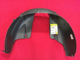 10317672 Gm Genuine Rear Wheelhouse Liner Panel Assembly New Old Stock