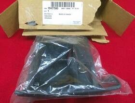 10427590 Gm New Oem Instrument Panel Ashtray Graphite Old Stock