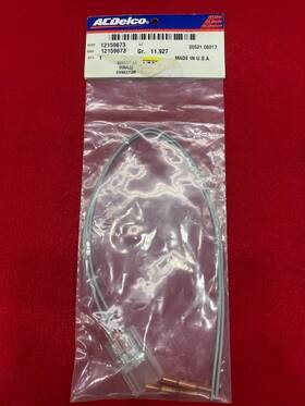 12159673 Gm Ac Delco Oem Instrument Panel Courtesy Lamp Socket Assembly Nos