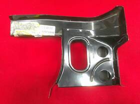 12373340 Gm New Oem Front Compartment Right Panel Assembly Old Stock