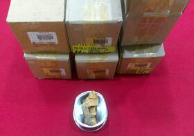12564009 Gm Genuine Oem Piston Assembly With Connecting Rod # Lot Of 6 Nos