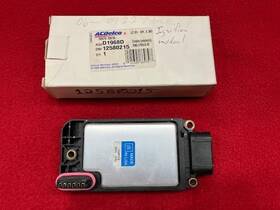 12580215 Gm 1 - Acdelco D1968d Ignition Control Module New Old Stock