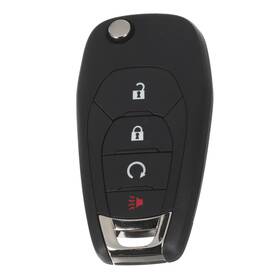 13513039 Gm Genuine 2021-2022 Trailblazer Remote Control Door Lock Transmitter