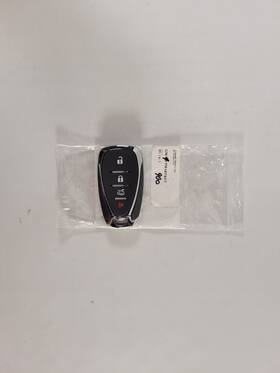 13529654 Gm 900 Chevrolet Chevy 4 Button Proximity Smart Key Hvq4aa Malibu Camaro Cruze 13529654 Gm 900 Chevrolet Chevy 4 Button Proximity Smart Key Hvq4aa Malibu Camaro Cruze