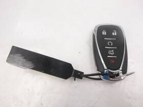 13529661 Gm Genuine Oem Chevrolet Smart Key Fob For 2016-2020 Cruze See Desc
