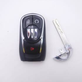 13530513a Gm Oem Buick Remote Control Transmitter For 2021-2023 Encore Gx
