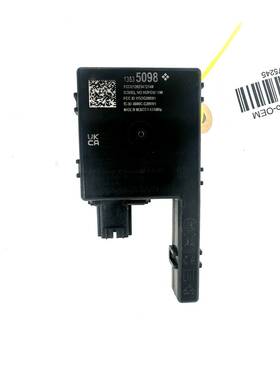 13535098 Gm Oem Remote Control Door Lock Receiver Module Cadillac Chevrolet Gmc