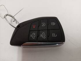 11274554 Gm 13542557 Fob/remote 4-button From 2023 Hummer Ev