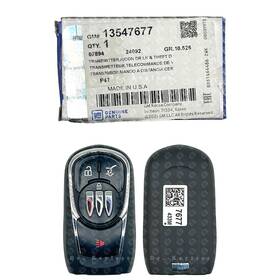 13547677 Gm New Oem 2024-2025 Buick Envista Encore Gx Smart Peps Key 4b 433 Mhz 13547677 Gm New Oem 2024-2025 Buick Envista Encore Gx Smart Peps Key 4b 433 Mhz