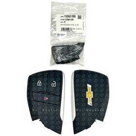 13560198 Gm New Oem 2022 - 2025 Chevrolet Smart Key 3b 433 Mhz