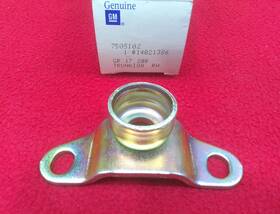 14021386 Gm New Genuine Oem Endgate Trunnion Assembly Right Old Stock