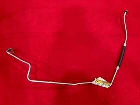 Gm 15052170 New Oem Transmission Fluid Cooler Lower Pipe Assembly Old Stock