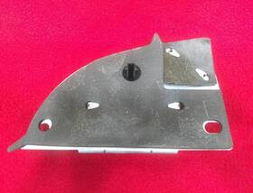 15119169 Gm Genuine Oem Baffle New Old Stock