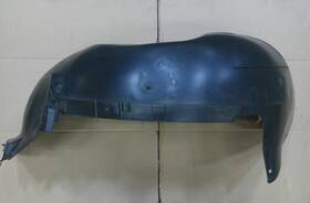 15195783 Gm New Genuine Front Fender Splash Shield Old Stock