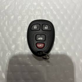15299639 Gm Oem Keyless Entry Remote Key Fob Transmitter New