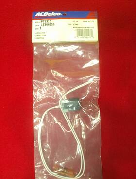15306156 Gm New Acdelco Pt1315 Body Wiring Harness Connector Kit Old Stock 15306156 Gm New Acdelco Pt1315 Body Wiring Harness Connector Kit Old Stock