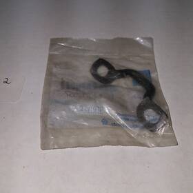 15712557 Gm Genuine Oem Rear Door Latch Striker New Old Stock