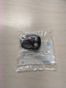 15732808 Gm Gm#15732808 Transmitter Remote Door Lock