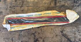 15740093 Gm # Body Side Lower Rear Molding New Old Stock