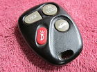 Gm-16245100-29 Gm Remote Key Fob