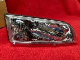16522600 Gm Genuine Pontiac Grand Prix Oem Headlamp Capsule Assembly Nos