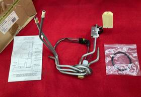 19111393 Gm Acdelco Fls1012 Fuel Tank Meter/pump Sender New Old Stock