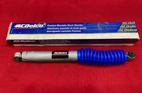 540-5088 Gm 19158789 Acdelco Premium Monotube Shock Absorber 5405088 Nos