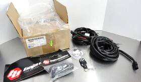 19369744 Gm Oem Genuine Baja Design Off Road Wiring Harness 2017-2025 Chevy Gmc