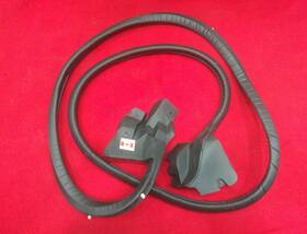 20277449 Gm New Genuine Oem Left Door Rubber Weatherstrip Old Stock