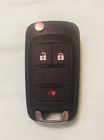 Oht010605 Gm 20835486 Chevrolet Oem Must Be Equinox Keyless Entry Remote Smartkey