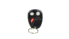 21997126 Gm New Oem Keyless Entry Remote Key Fob Silverado Sierra Tahoe 2003-06