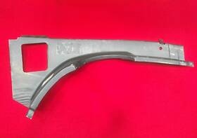 22570775 Gm Oem Front Compartment Side Rail New Old Stock