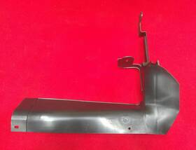 22629714 Gm New Genuine Oem Intake Air Splash Shield Rh Old Stock