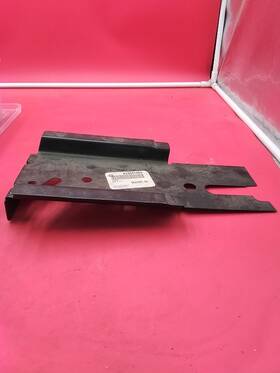 22651554 Gm Genuine Oem Lower Tie Bar Bracket Cavalier Sunfire New Old Stock