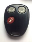 1091021214 Gm 22693421 Gm-saturn Keyless Entry