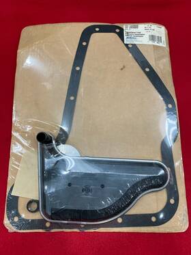 24228950 Gm New Acdelco Transmission Filter Kit Chevy Buick Pontiac 1988-1993 # 24228950 Gm New Acdelco Transmission Filter Kit Chevy Buick Pontiac 1988-1993 #