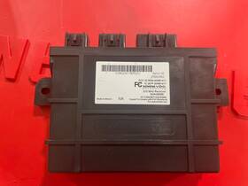 25882862 Gm 2008 Corvette C6 Anti Theft Lock Keyless Entry Module