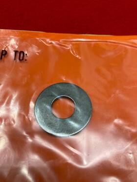 26065988 Gm New Genuine Oem Front Drive Axle Clutch Gear Shim Old Stock