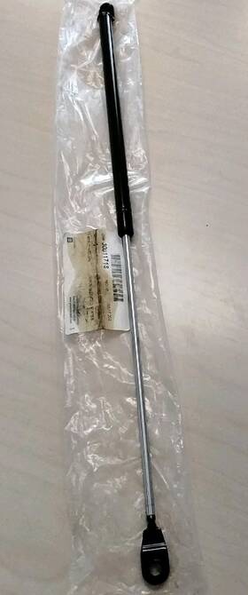 30011718 Gm Genuine Gm#30011718 Chevy Geo Tracker Rear Door Upper Strut 30011718 Gm Genuine Gm#30011718 Chevy Geo Tracker Rear Door Upper Strut