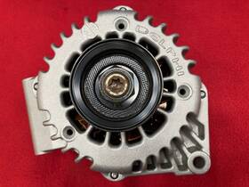 10464495 Gm 321-1862 Acdelco Oem Alternator Remanufactured Nos 10464495 Gm 321-1862 Acdelco Oem Alternator Remanufactured Nos