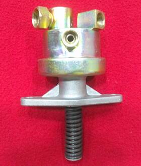 6472020 Gm Ac Delco # 42138 Fuel Pump Assembly New Old Stock