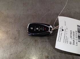 654.gm1n23 Gm 2023 Chevy Bolt Smart Key Keyless Remote Entry Fob 4 Button 10669118 654.gm1n23 Gm 2023 Chevy Bolt Smart Key Keyless Remote Entry Fob 4 Button 10669118