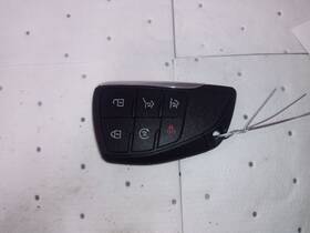 654.gm9323 Gm 2023 Gmc Yukon Smart Key Keyless Remote Entry Fob 6 Button 10784077