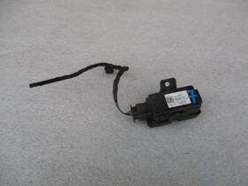 84441409 Gm 2017-2021 Chevy Bolt Oem Front Right Keyless Entry Receiver Used