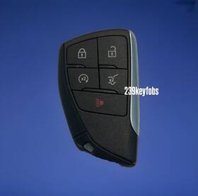 85160461 Gm Oem 2024 Honda Prologue Elite Touring Smart Key Fob 5b Rare 85160461 Gm Oem 2024 Honda Prologue Elite Touring Smart Key Fob 5b Rare